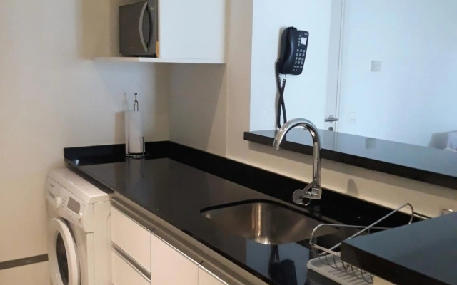 Apartamento Punta del Este Arenas