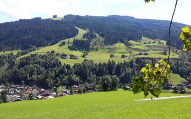 Bauernhof Burglehen - Ferienhäuser/Zimmer