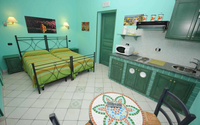 Residence La Torre Del Sole