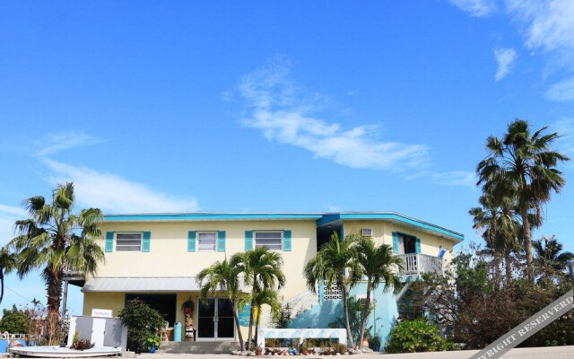 Conch Key Fishing Lodge and Marina