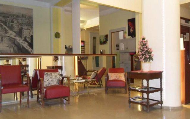 Hôtel Jean Bart