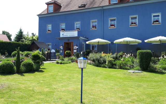 L' Auberge Gutshof