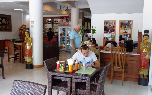 Sukcheewa Residence Phuket