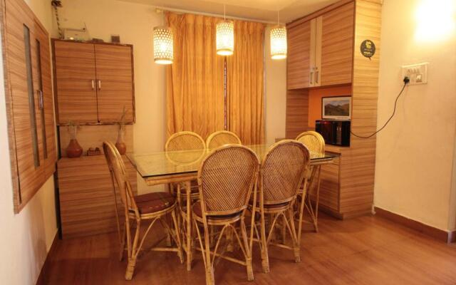 Coorg Shell