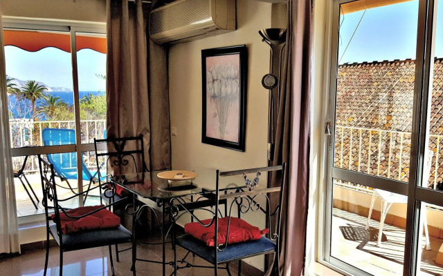 Apartamento Balcón de Europa