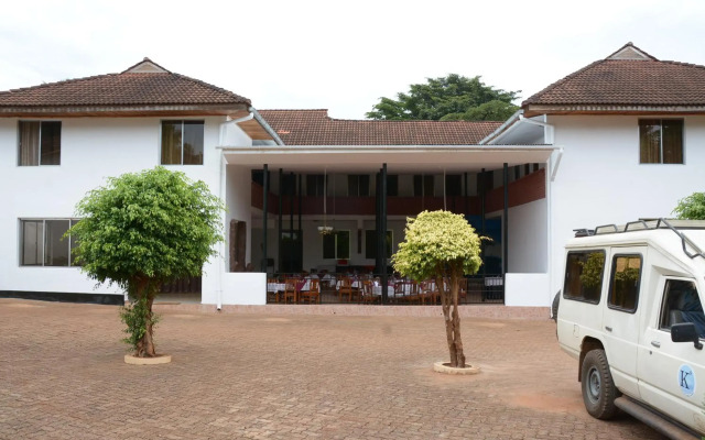 K'S Lodge