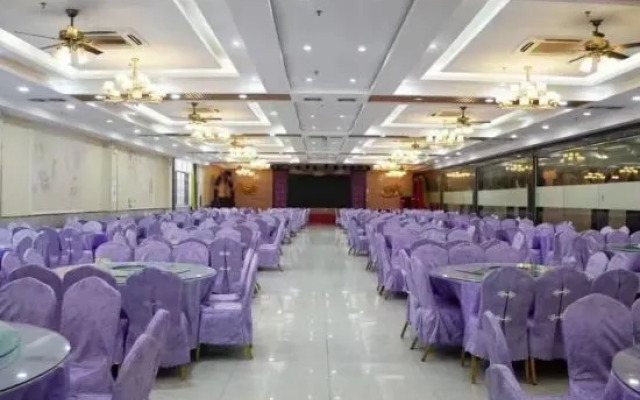 Dang Xiao Jiao Wu Hotel