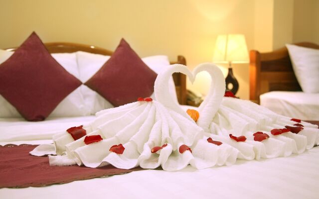 Victori Hotel Da Nang