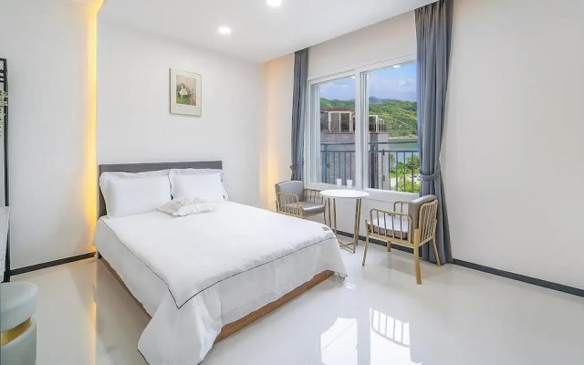Gapyeong Hyeonwoo Poolvilla