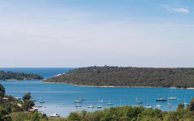 Stunning Home in Pula With Wifi and 1 Bedrooms
