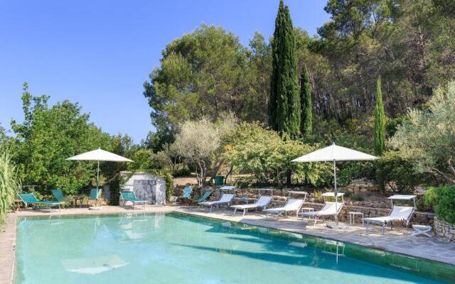 Domaine du Clos dAlari