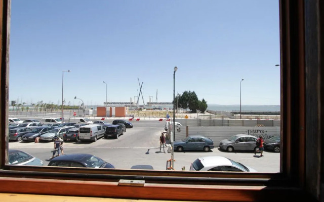 River View by Apartments Alfama