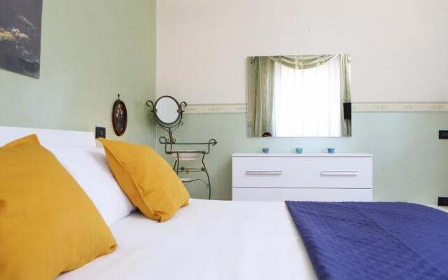 Magicstay - Flat 60M² 1 Bedroom 1 Bathroom - Naples