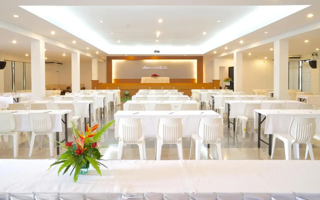 Chaolao Cabana Resort
