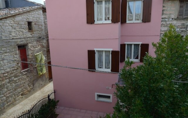 Romantico B&B