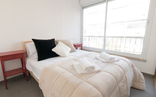 FeelHome Florentin Tel Aviv