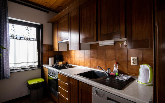 Apartment Bišćan Samobor