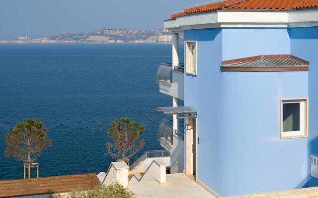 Skiper Residence - Villa Tina