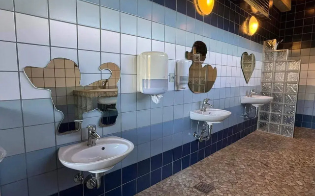 4 Star Holiday Home in Hampen