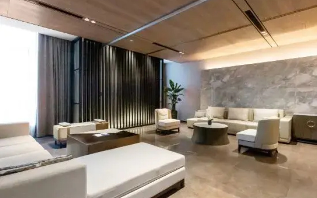 Jinyi Hotel International  Horgos