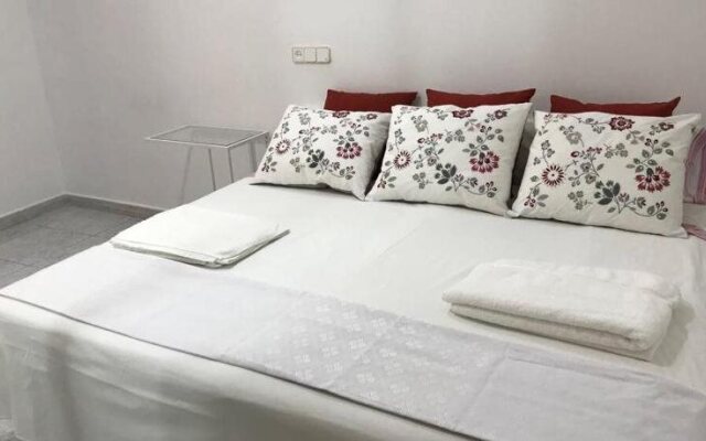Hostal Florinda