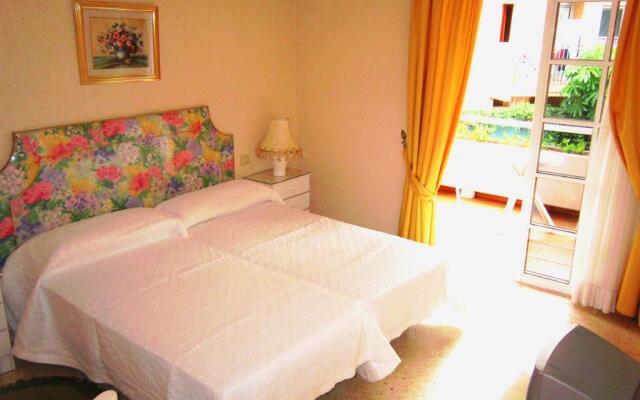 Hotel Don Candido