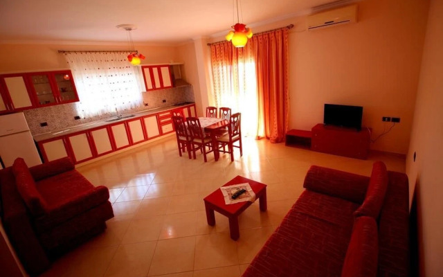 Villa Paradise