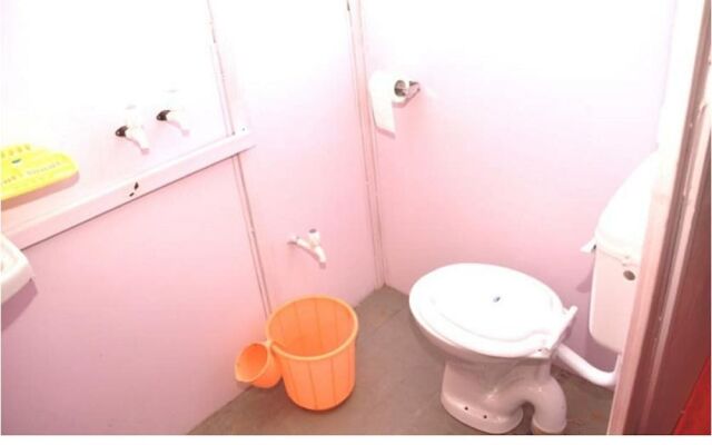 Prayag Divine Kumbh Camp - Hostel