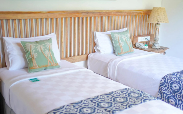 New Pondok Sara Villas