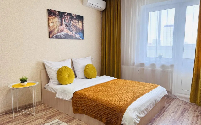 Ростов Посуточно на улице Висаитова 2/10с1