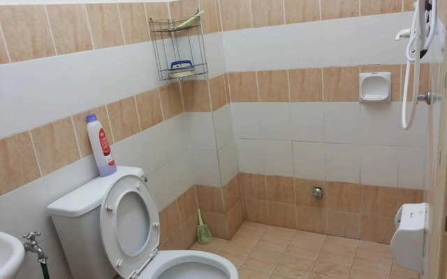 Jeffrey Homestay Ipoh J at Lost World Of Tambun