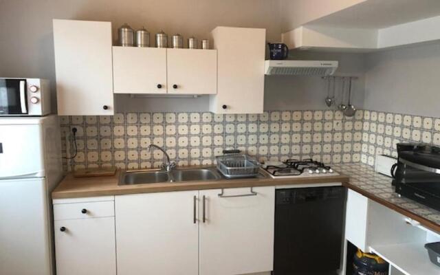 Maison Bretignolles-sur-Mer, 3 pièces, 6 personnes - FR-1-231-188