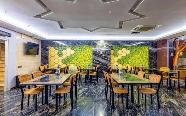 Dem İstanbul Airport Hotel