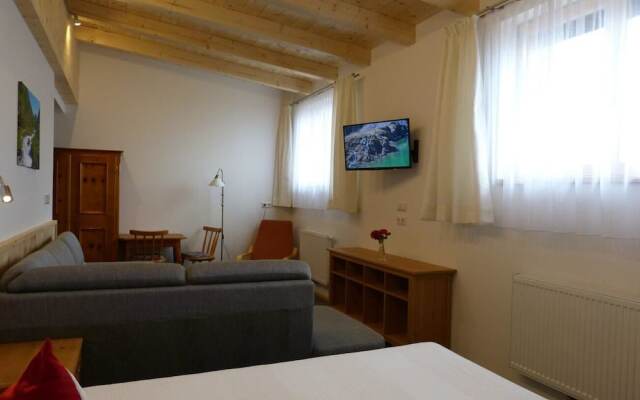 Alpengasthof Köfels