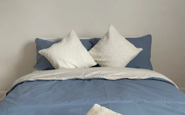 Sherwood Hideaway Retreat