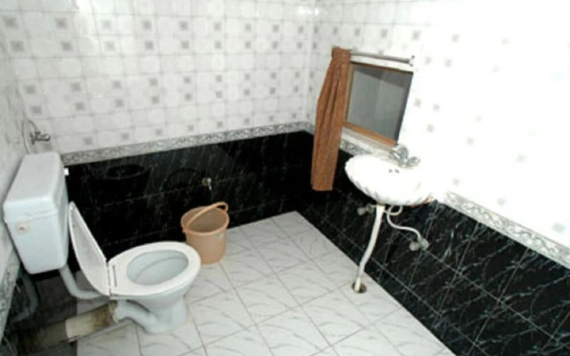 Hotel Sai Palace