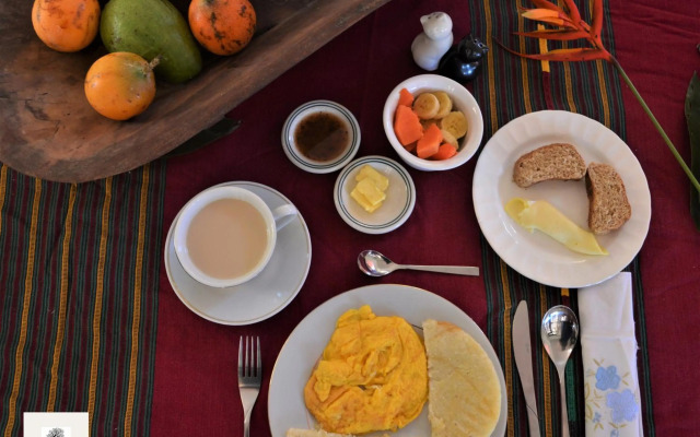 San Juan de los Guayabos