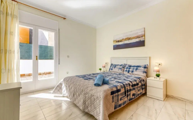 Great Apartment With View