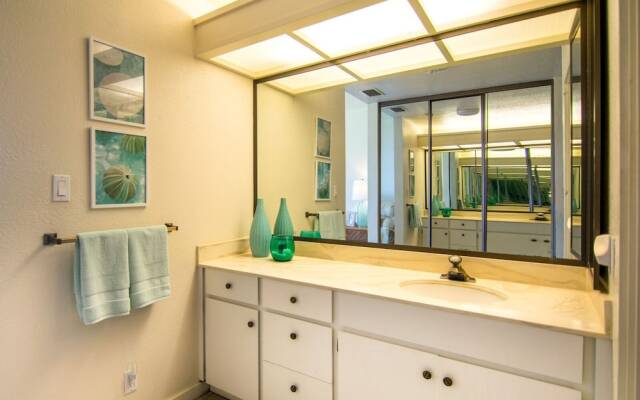 Kapalua Golf Villa 23v3 Ocean View