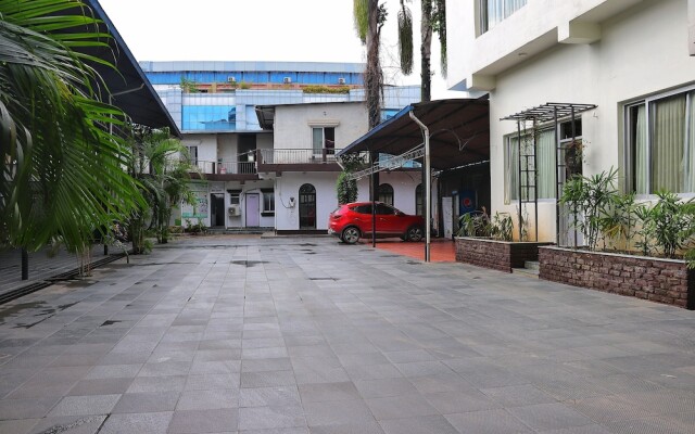 Hotel Royal Century