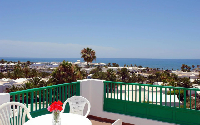 Aparthotel ILUNION Costa Sal Lanzarote