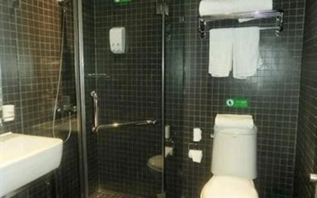 Motel168 Qingdao Licun Fengshan Road