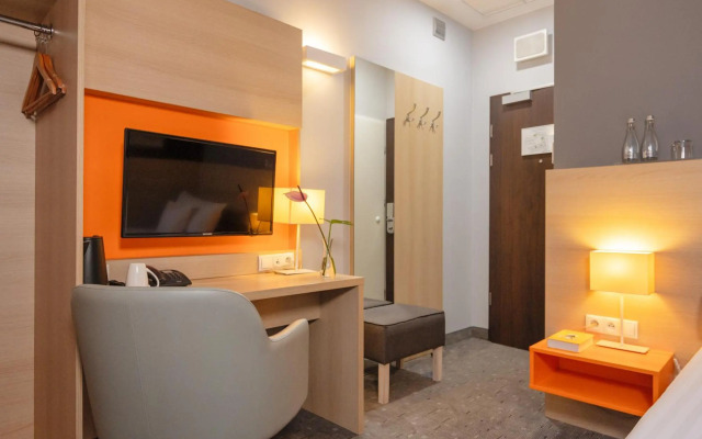 MDM Hotel Warsaw