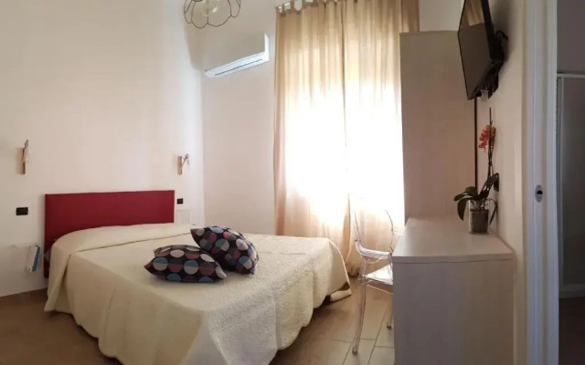 Civico 1 B&B