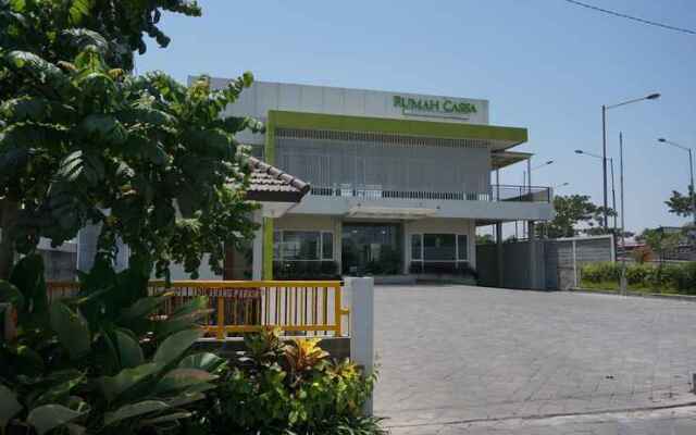 Rumah Cassa Guest House