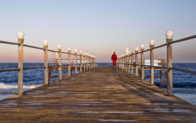 Sentido Akassia beach