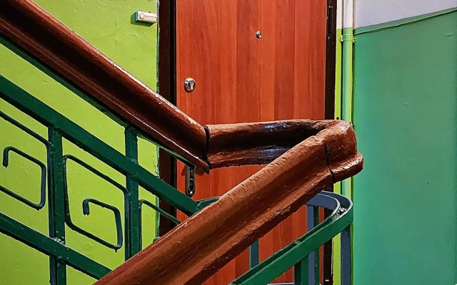 Апартаменты на проспекте Октябрьский 15