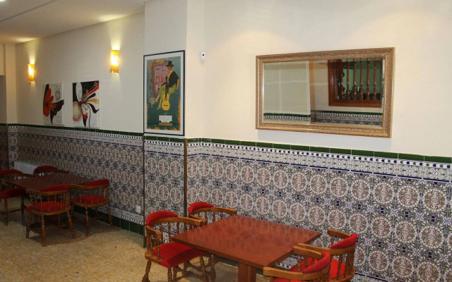 Hostal Carabanchel