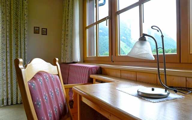 Pension Möslehnerhof