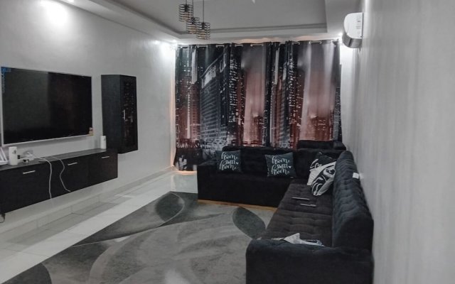 Luxury 2- Apartment Furnished Luxury Residence